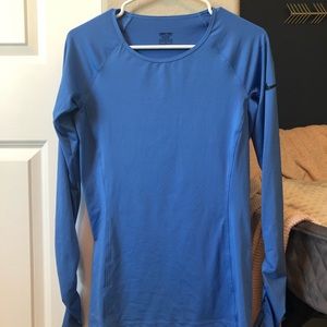 Nike long sleeve